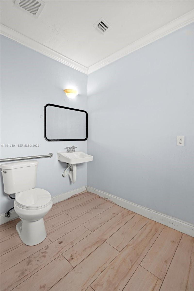 BISCAYNE ENTRADA 2ND REV - Residential