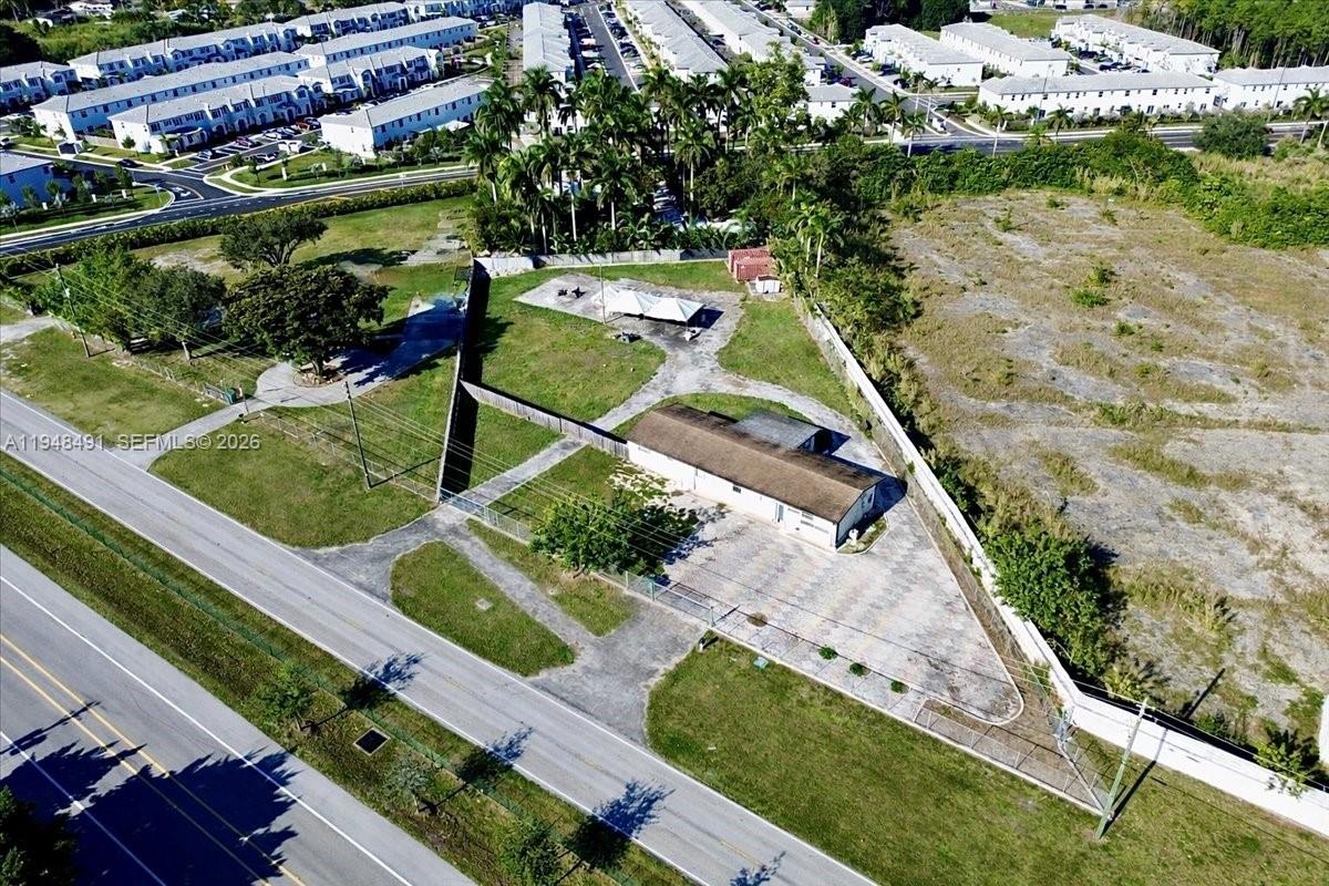 BISCAYNE ENTRADA 2ND REV - Residential