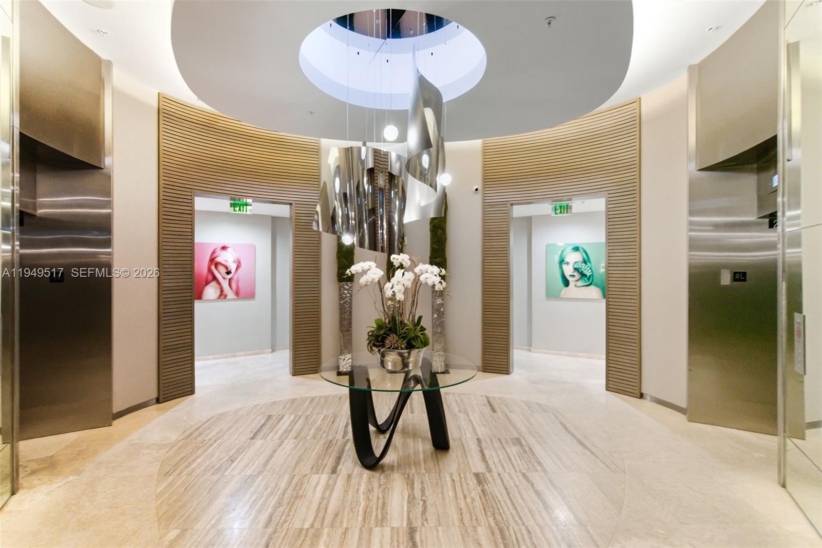 HARBOUR HOUSE - Residential