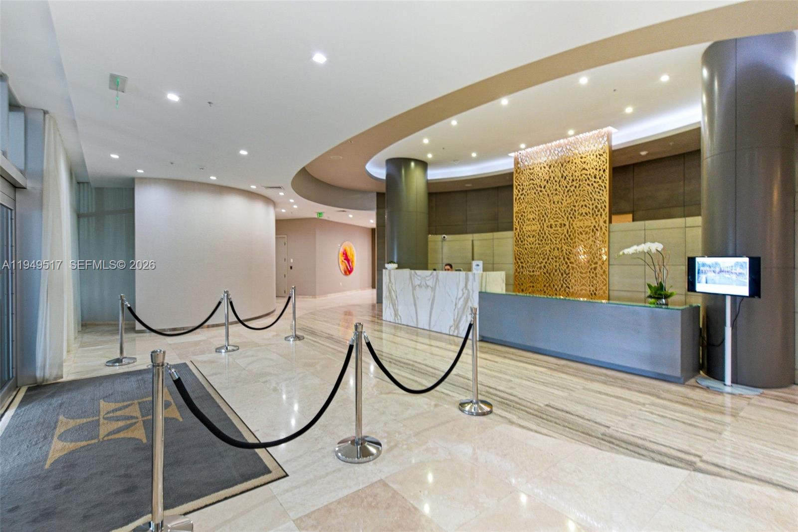 HARBOUR HOUSE - Residential