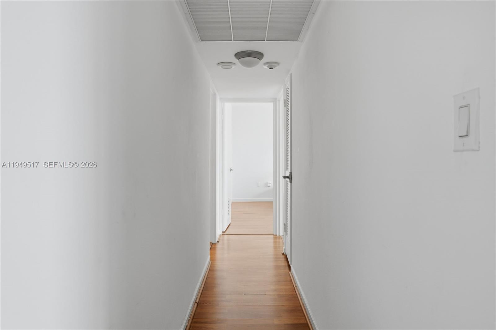 HARBOUR HOUSE - Residential