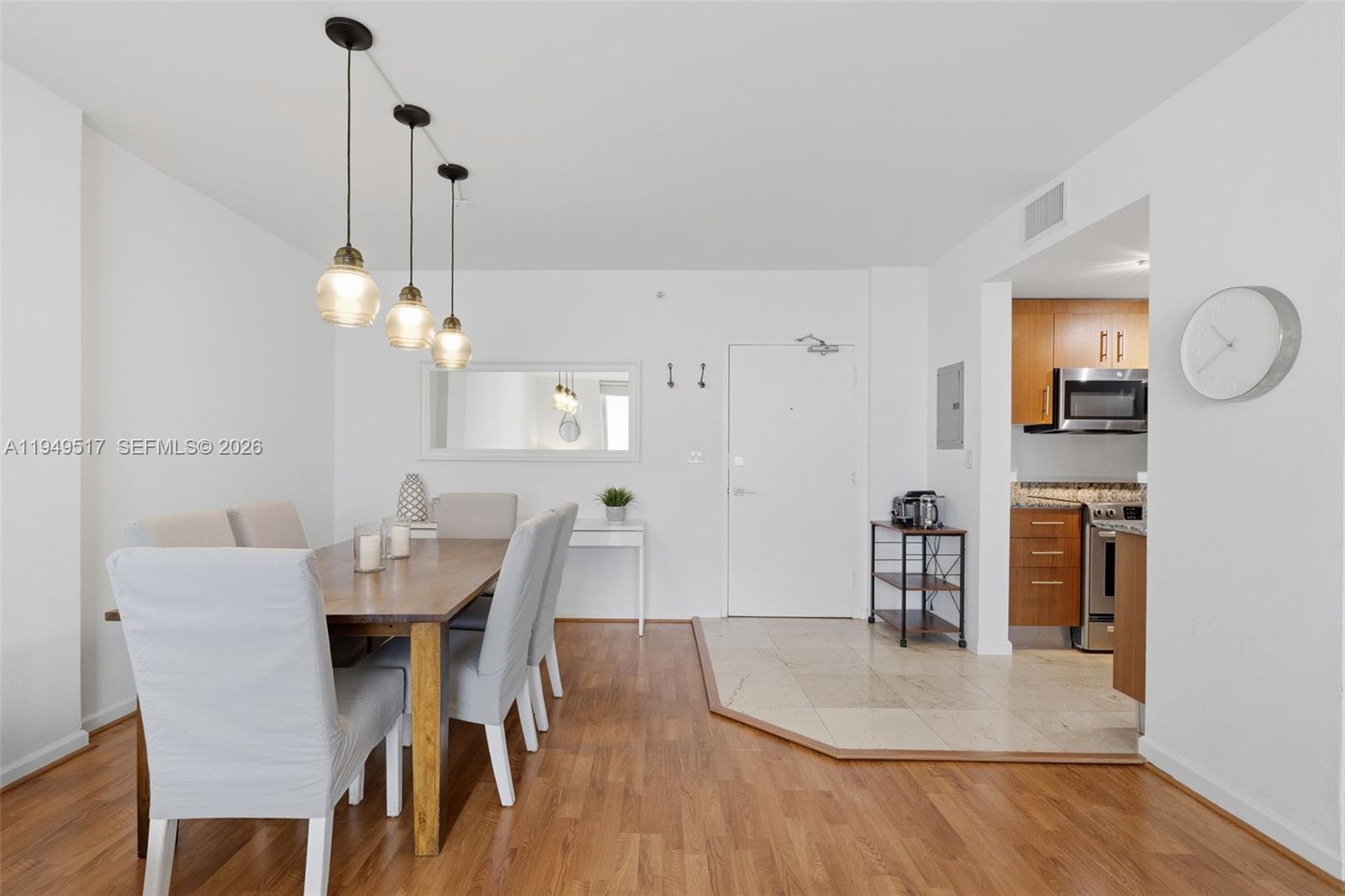 HARBOUR HOUSE - Residential