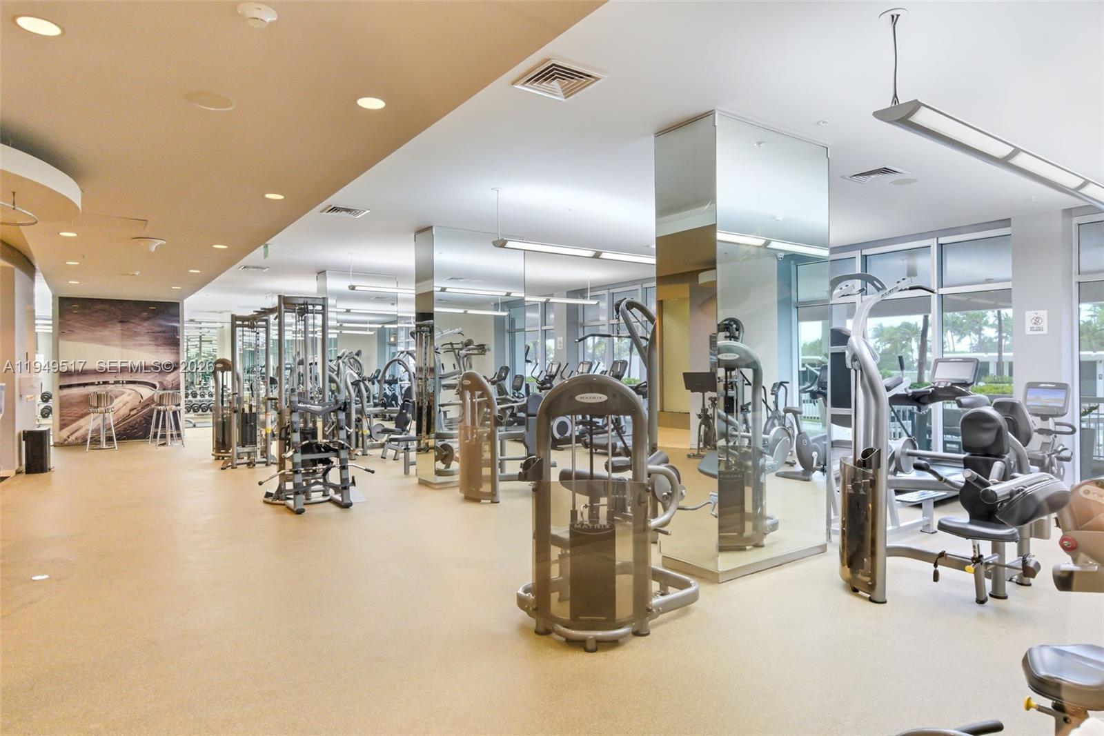 HARBOUR HOUSE - Residential