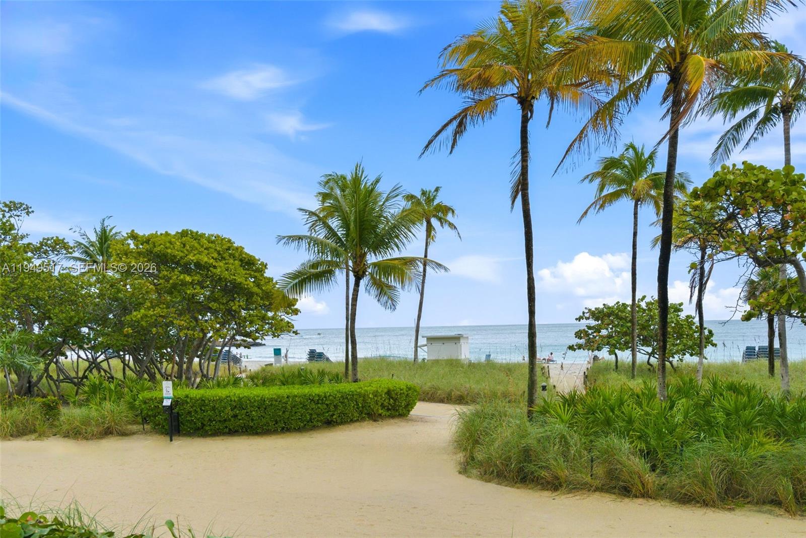 HARBOUR HOUSE - Residential