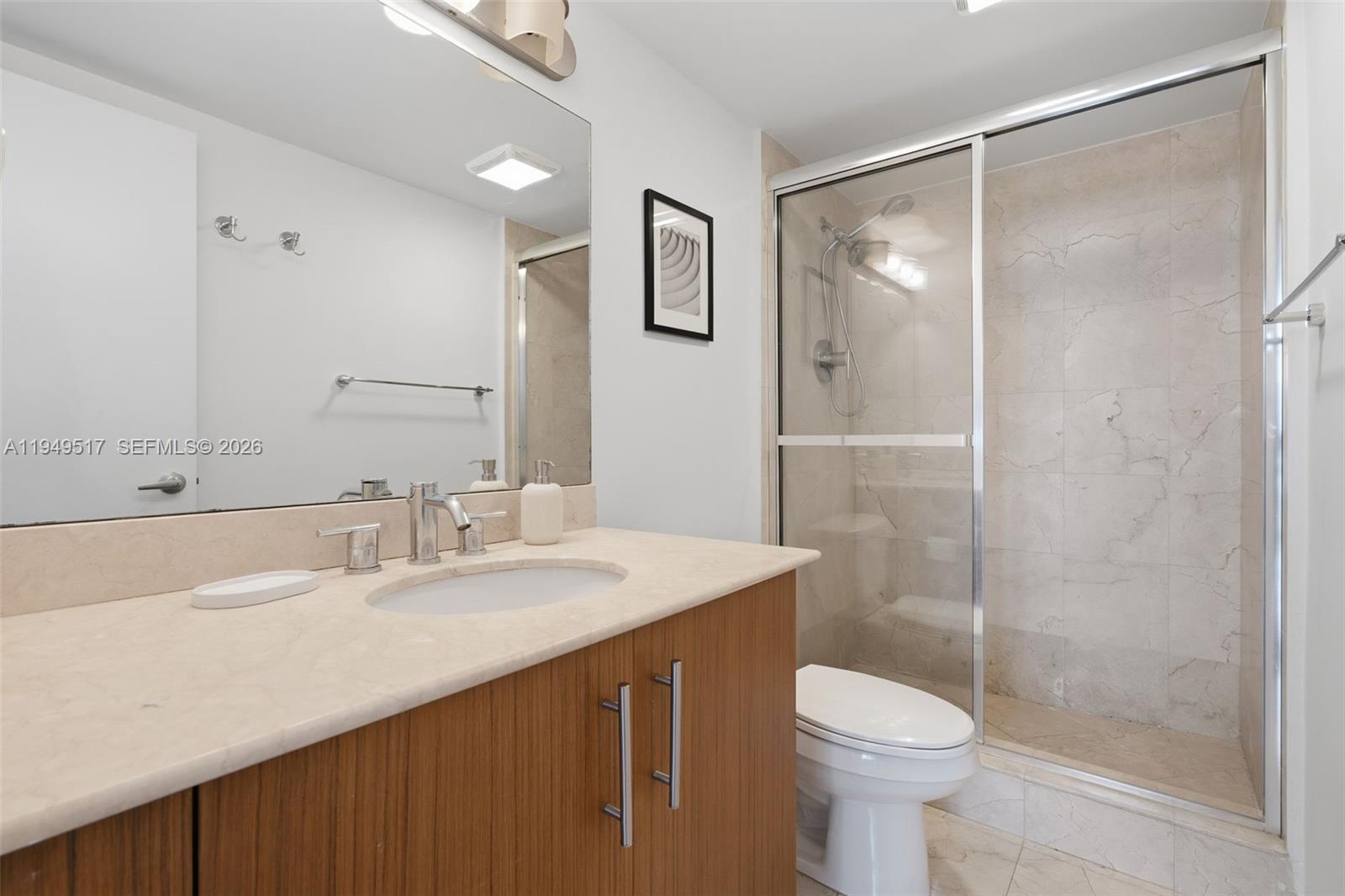 HARBOUR HOUSE - Residential