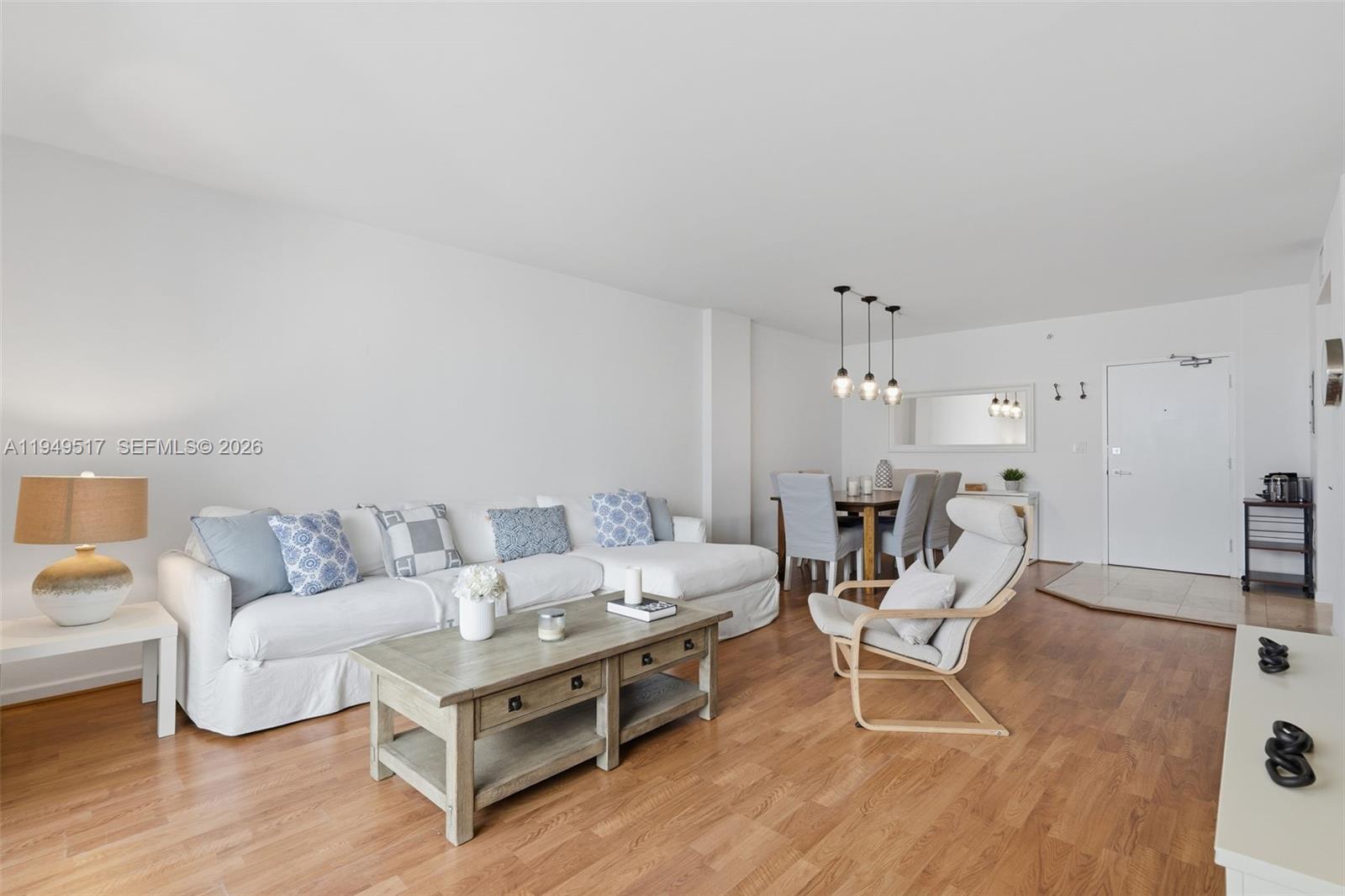 HARBOUR HOUSE - Residential