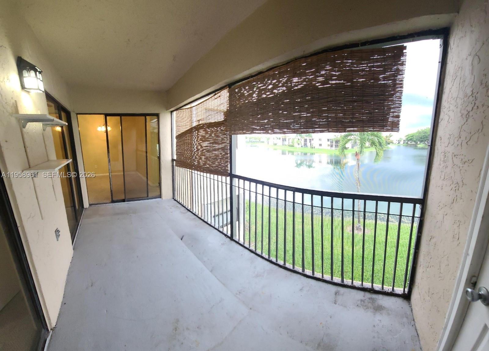 LAKESHORE CONDO #2 - Residential Lease