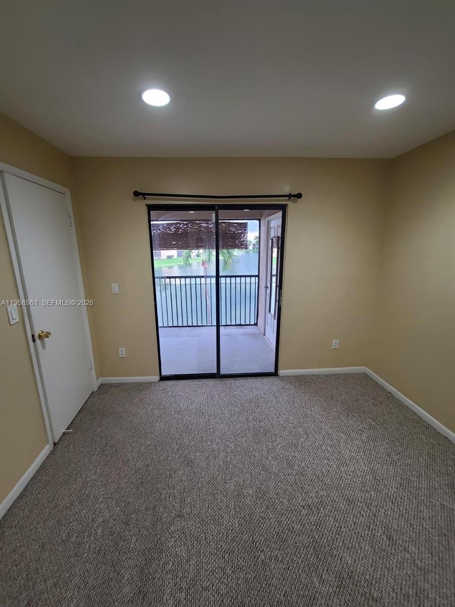 LAKESHORE CONDO #2 - Residential Lease