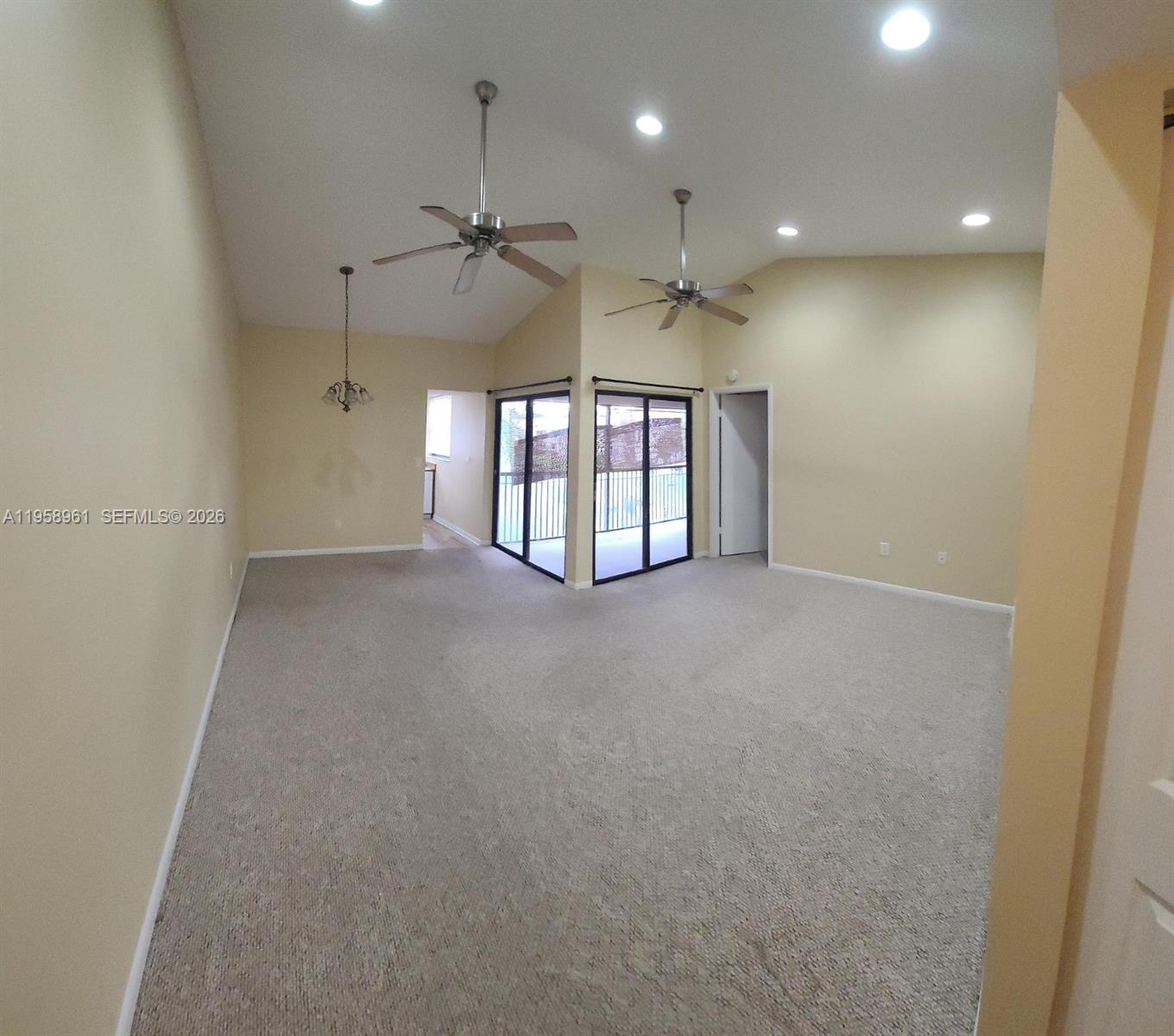 LAKESHORE CONDO #2 - Residential Lease