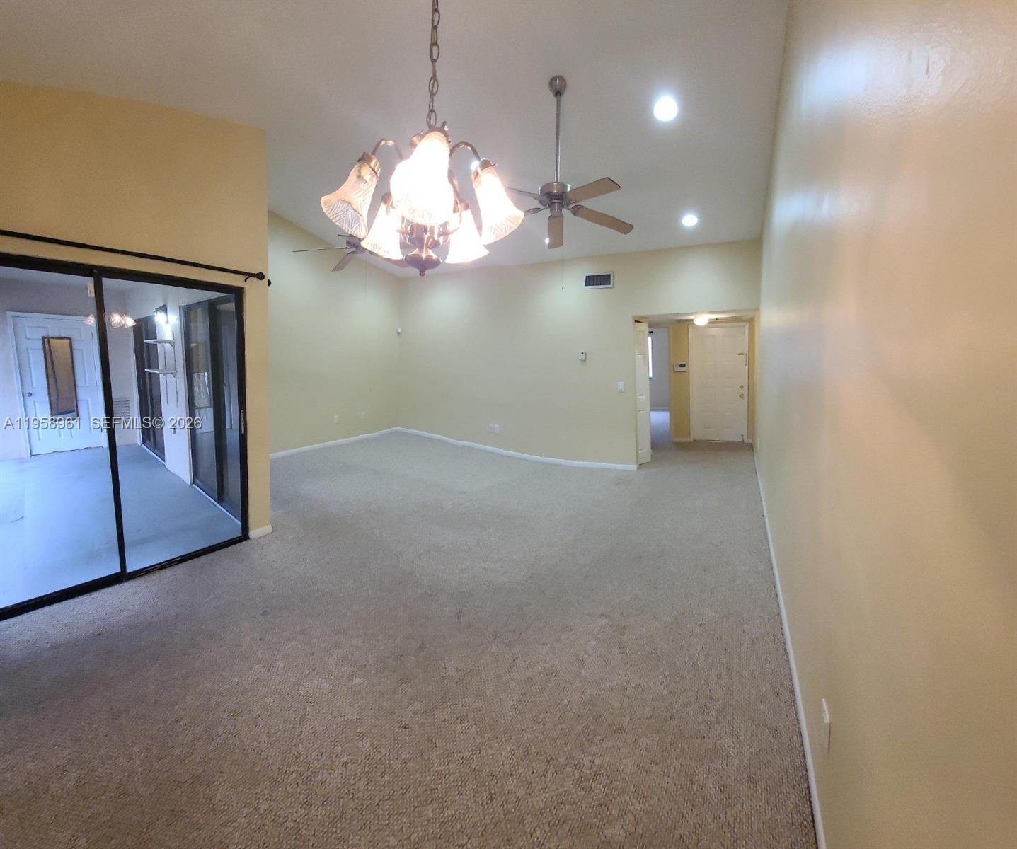 LAKESHORE CONDO #2 - Residential Lease