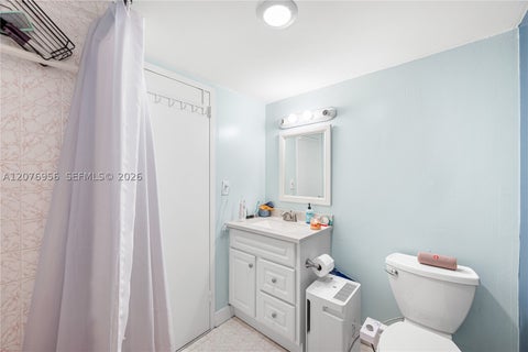 Tiny photo for 2100 Sans Souci Blvd #A1509, North Miami, FL 33181 (MLS # A12076956)