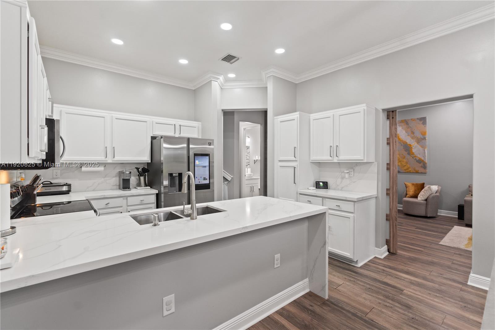 FOXCROFT HOMES PHASE II - Residential