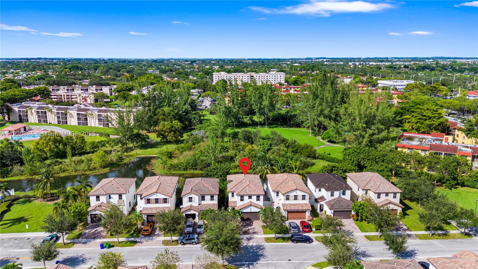 FOXCROFT HOMES PHASE II - Residential