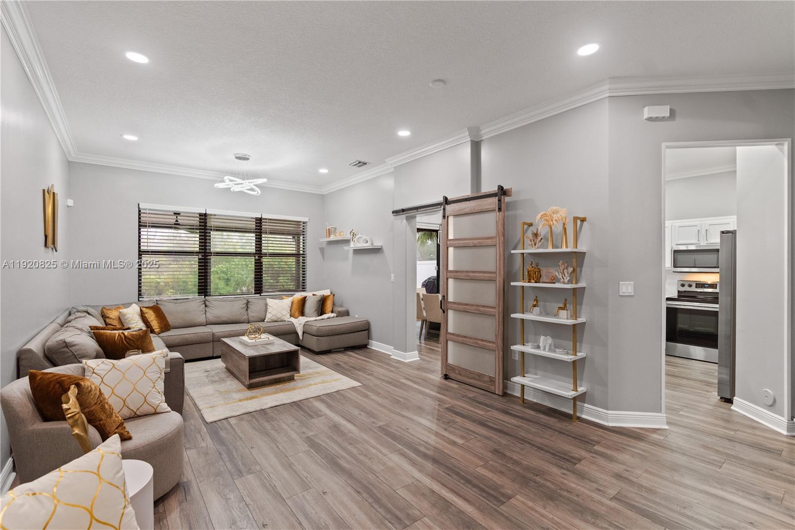 FOXCROFT HOMES PHASE II - Residential