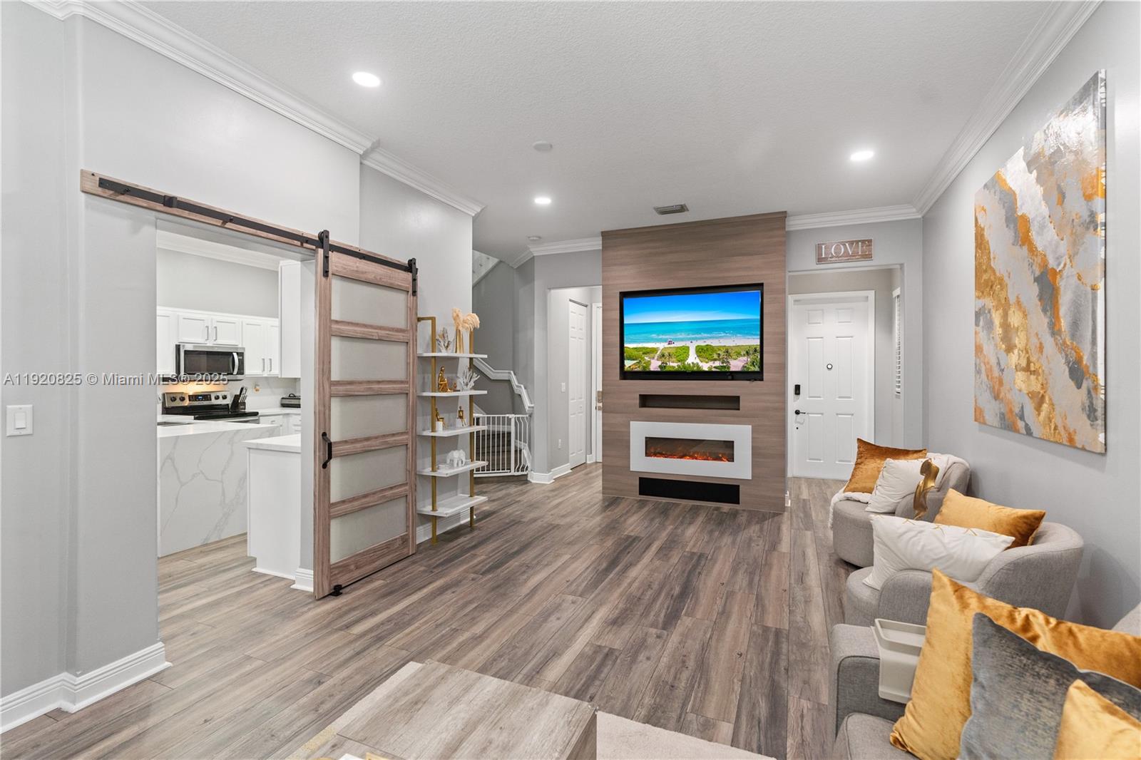 FOXCROFT HOMES PHASE II - Residential