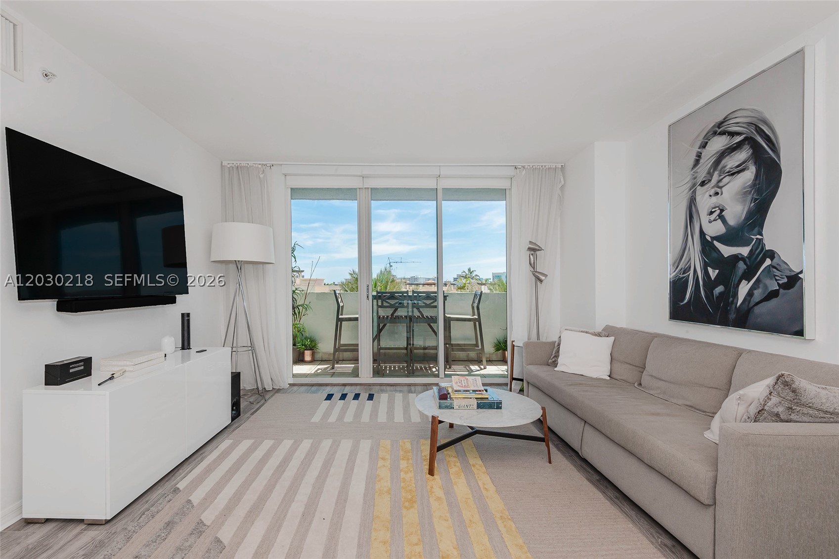 90 Alton Rd 607