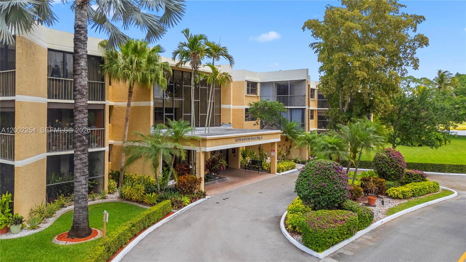 16175 Golf Club Rd 212