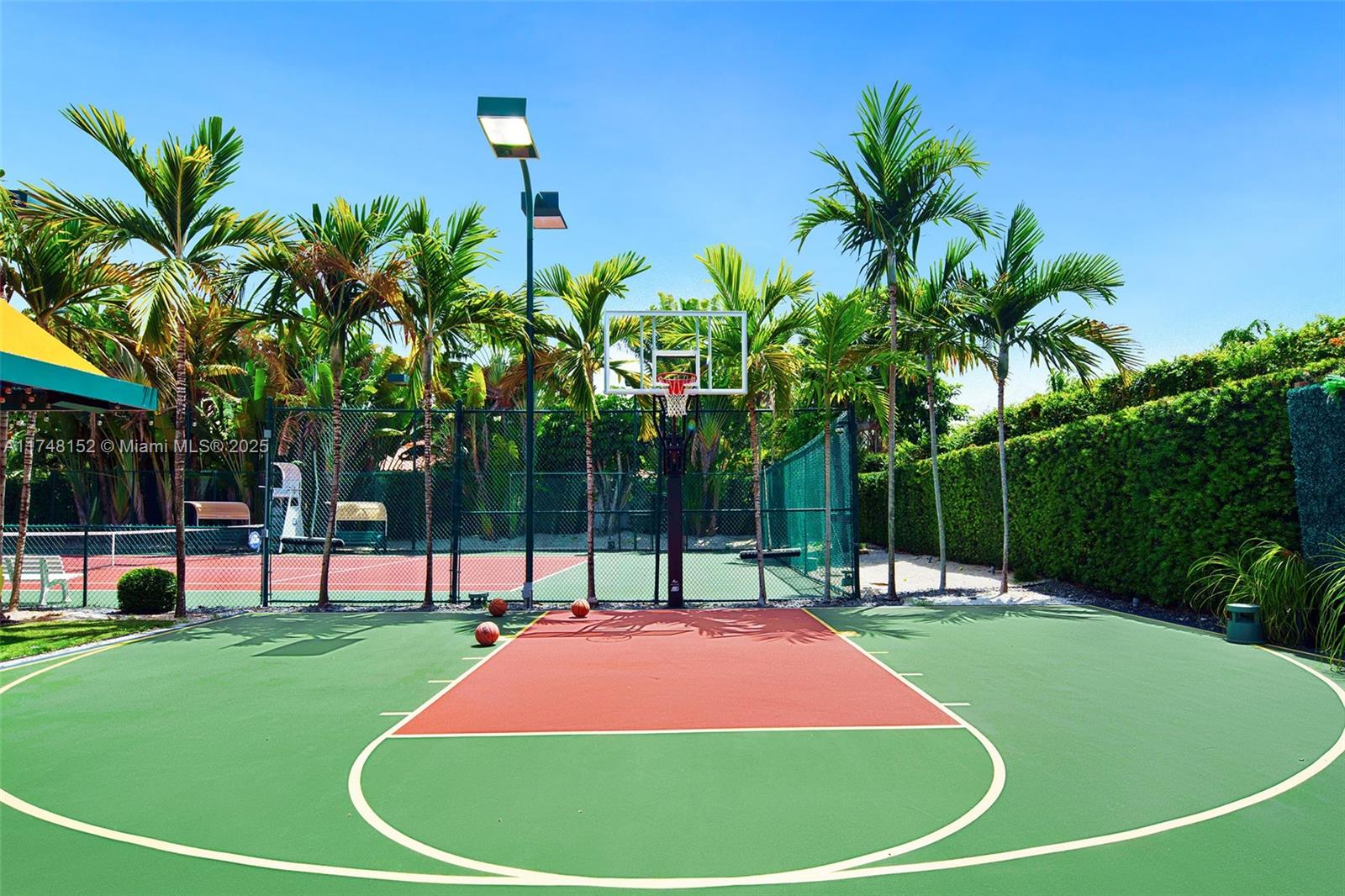 BAY POINT - Residential