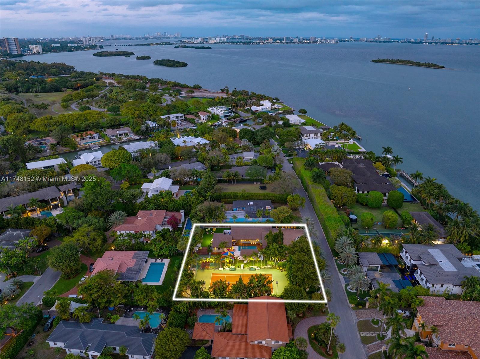 BAY POINT - Residential
