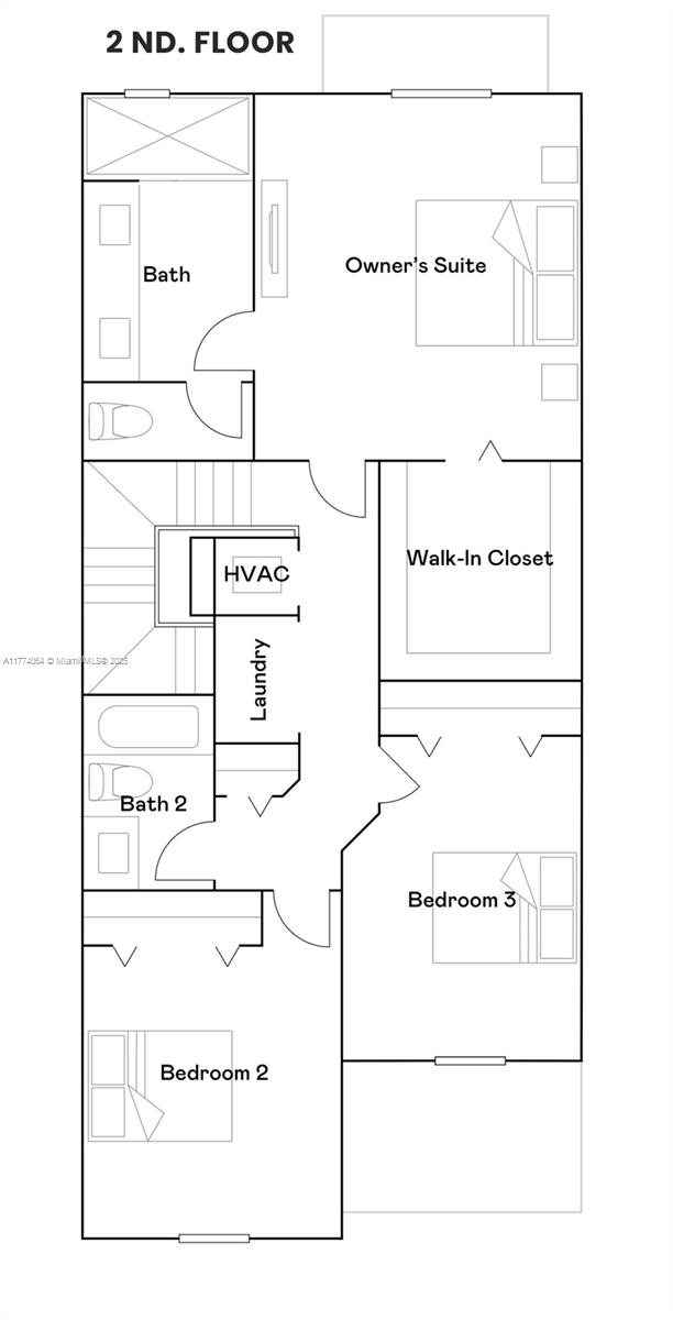 CALCUTTA FIRST ADDITION - Residential