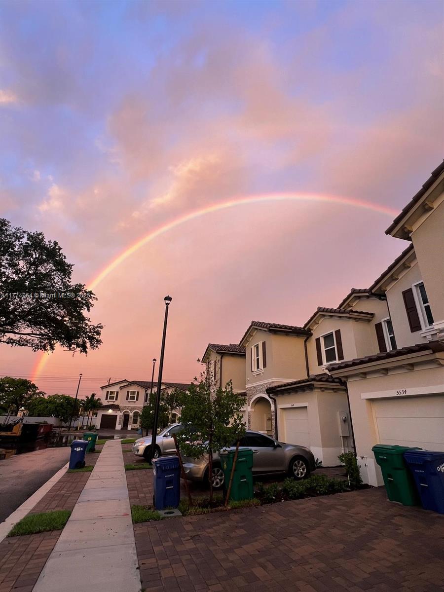 CALCUTTA FIRST ADDITION - Residential