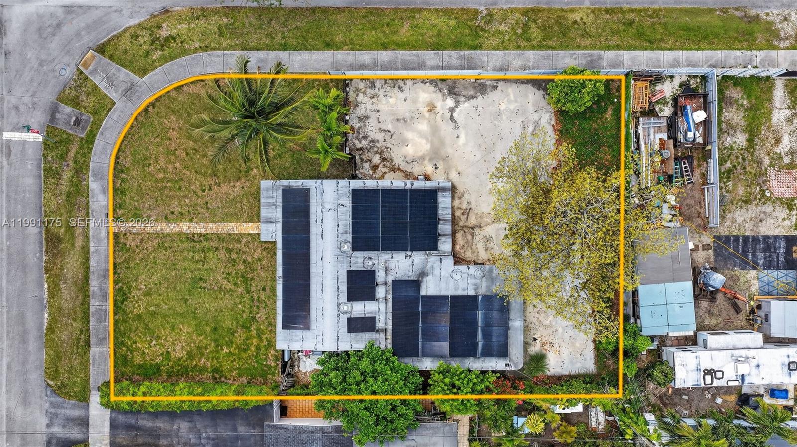 TROPICAL ESTATES 1ST ADDN - Residential