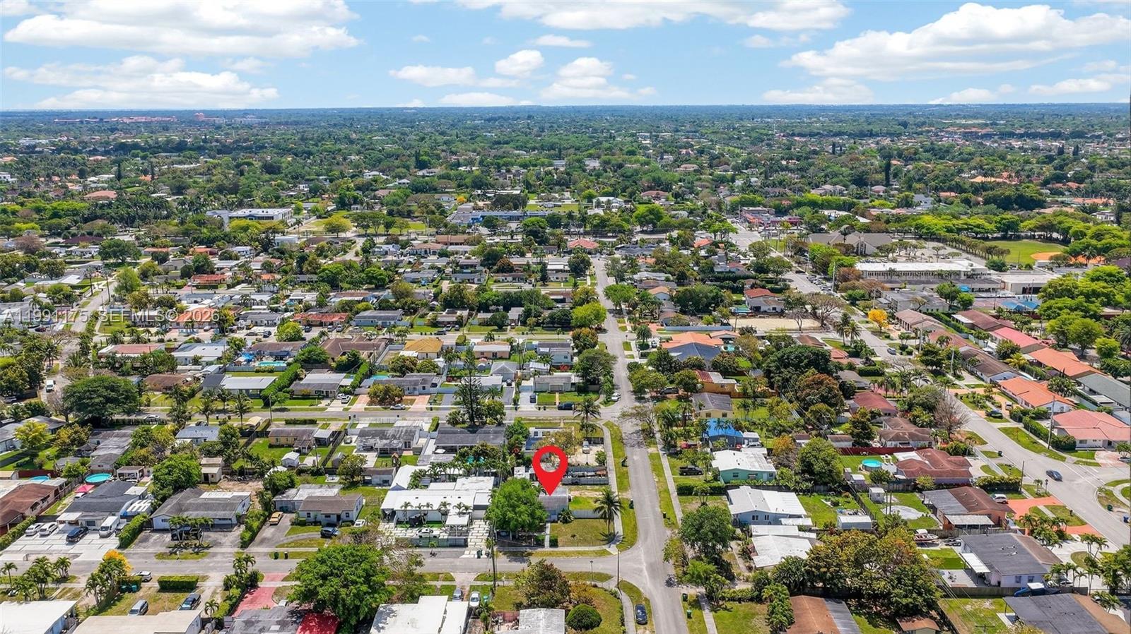 TROPICAL ESTATES 1ST ADDN - Residential