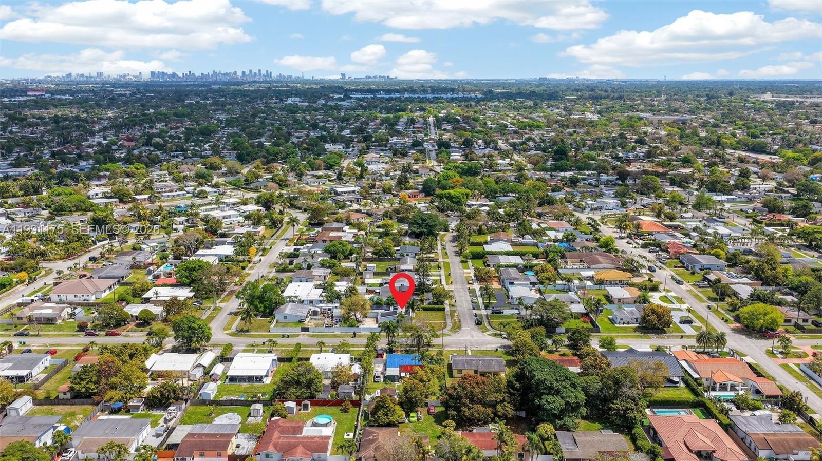 TROPICAL ESTATES 1ST ADDN - Residential