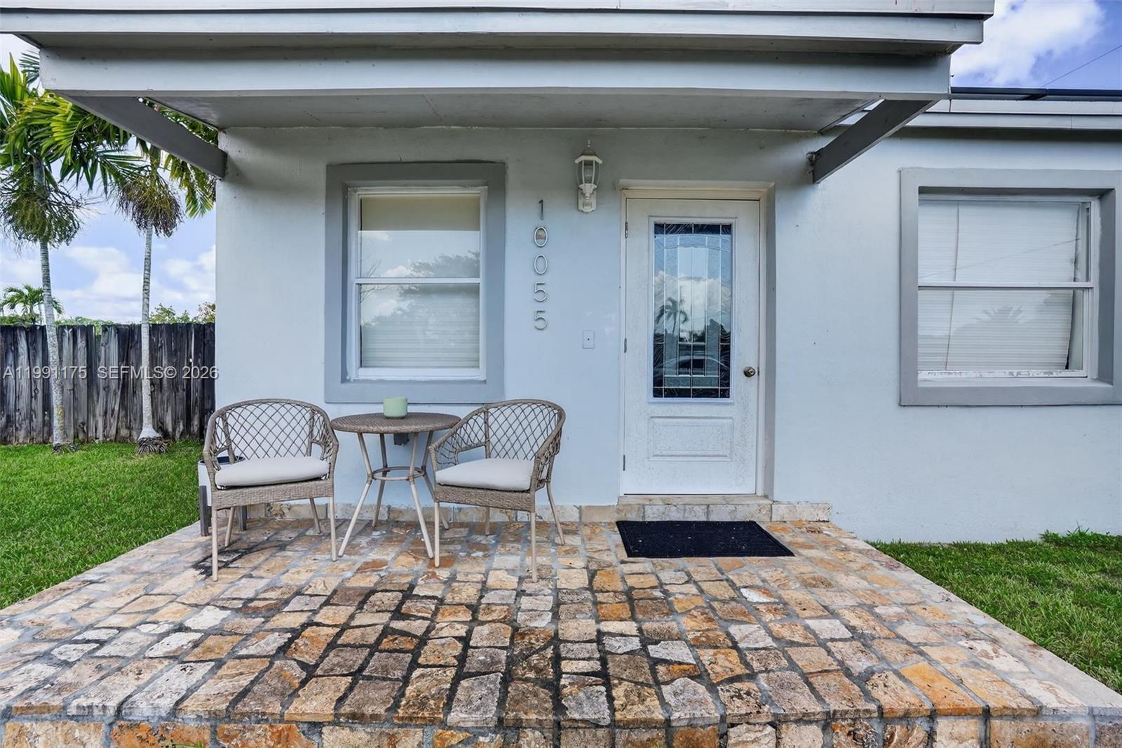 TROPICAL ESTATES 1ST ADDN - Residential