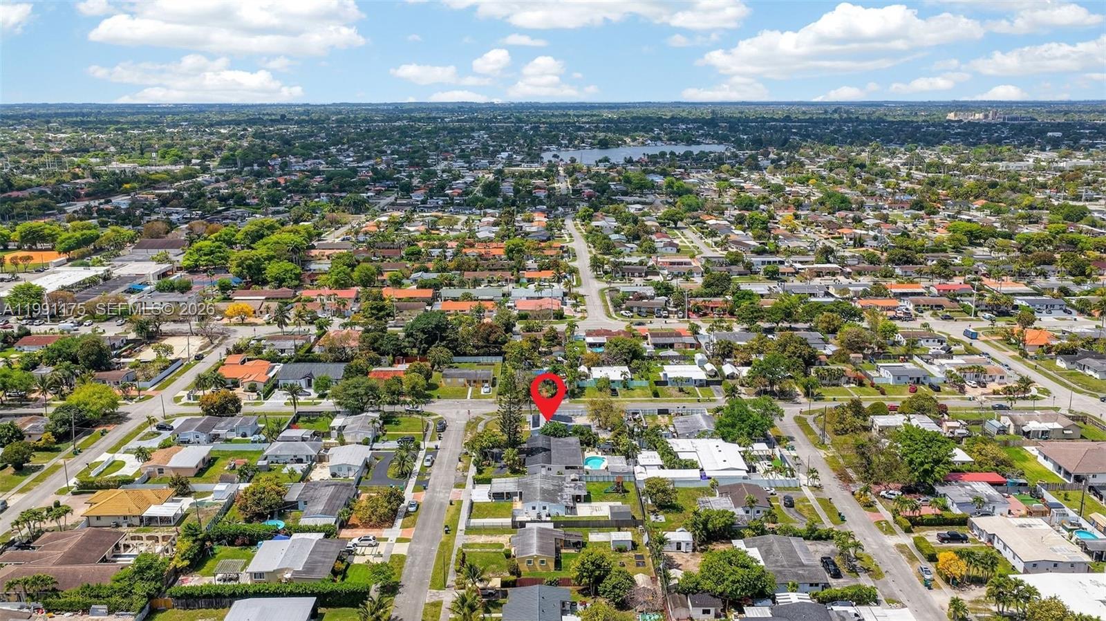 TROPICAL ESTATES 1ST ADDN - Residential