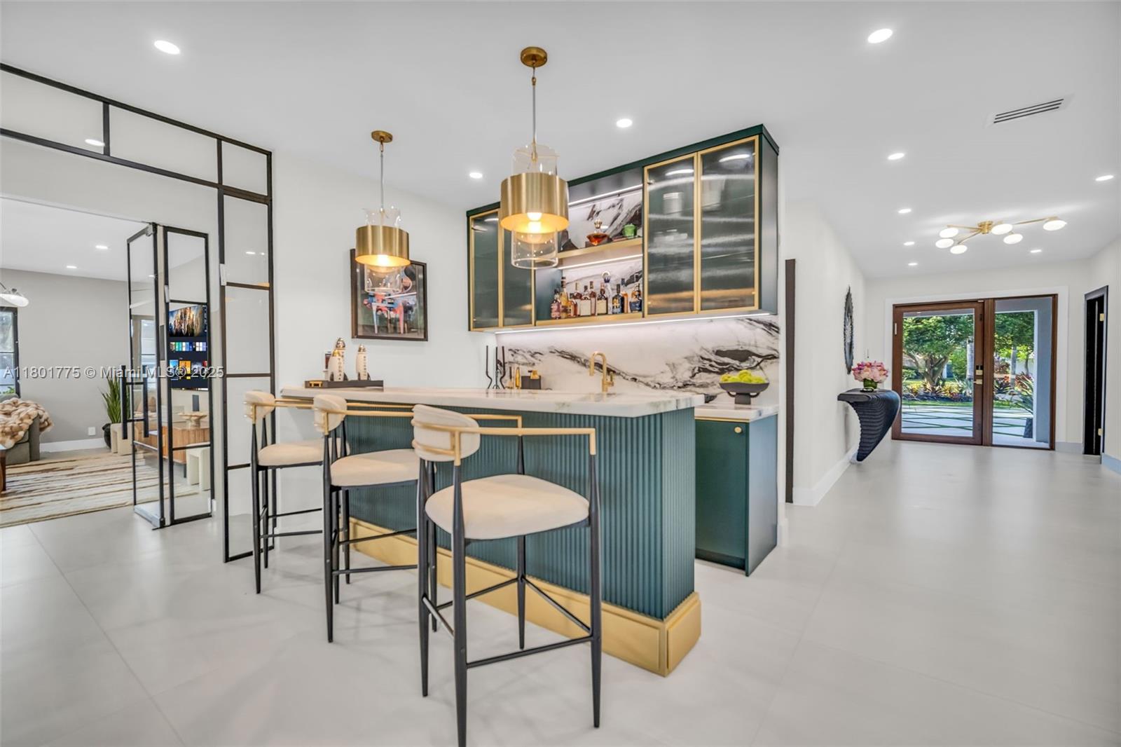 HOLLYWOOD HILLS NORTH SEC - Residential