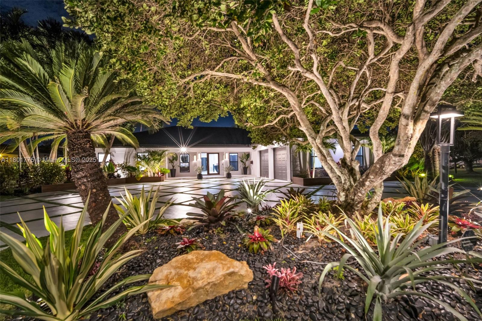 HOLLYWOOD HILLS NORTH SEC - Residential