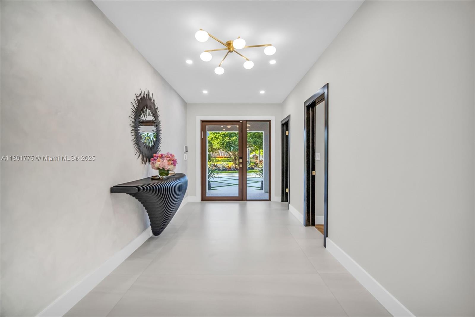 HOLLYWOOD HILLS NORTH SEC - Residential