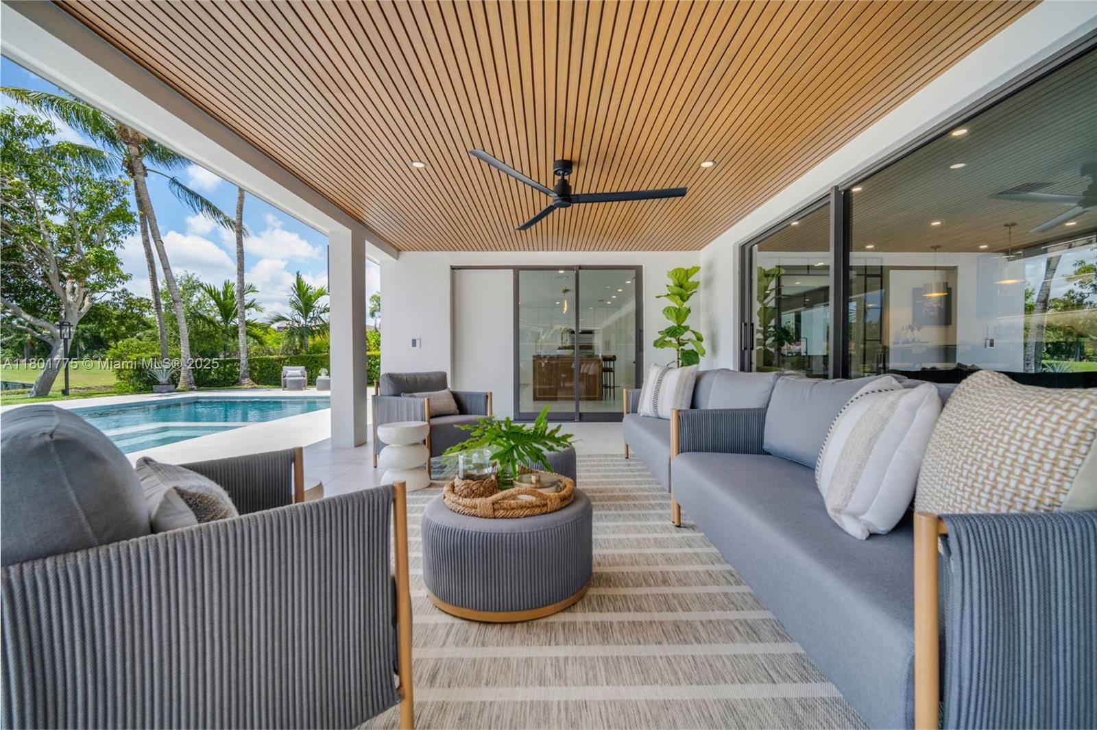 HOLLYWOOD HILLS NORTH SEC - Residential