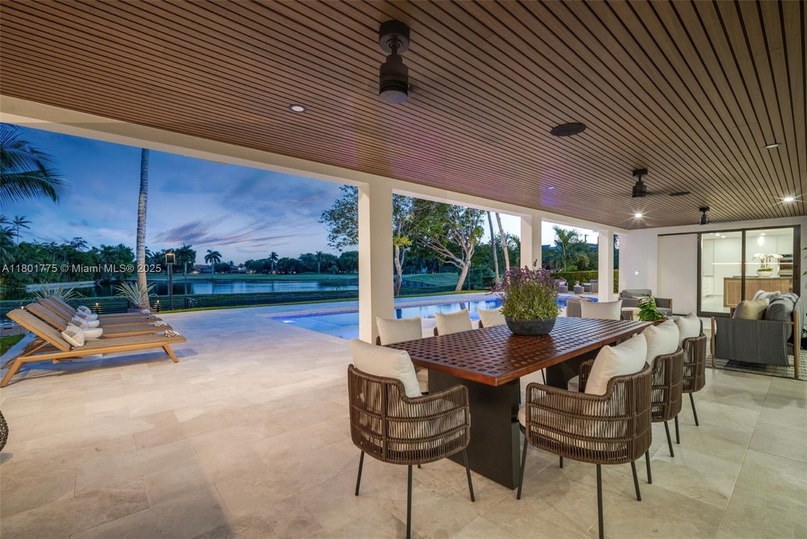 HOLLYWOOD HILLS NORTH SEC - Residential