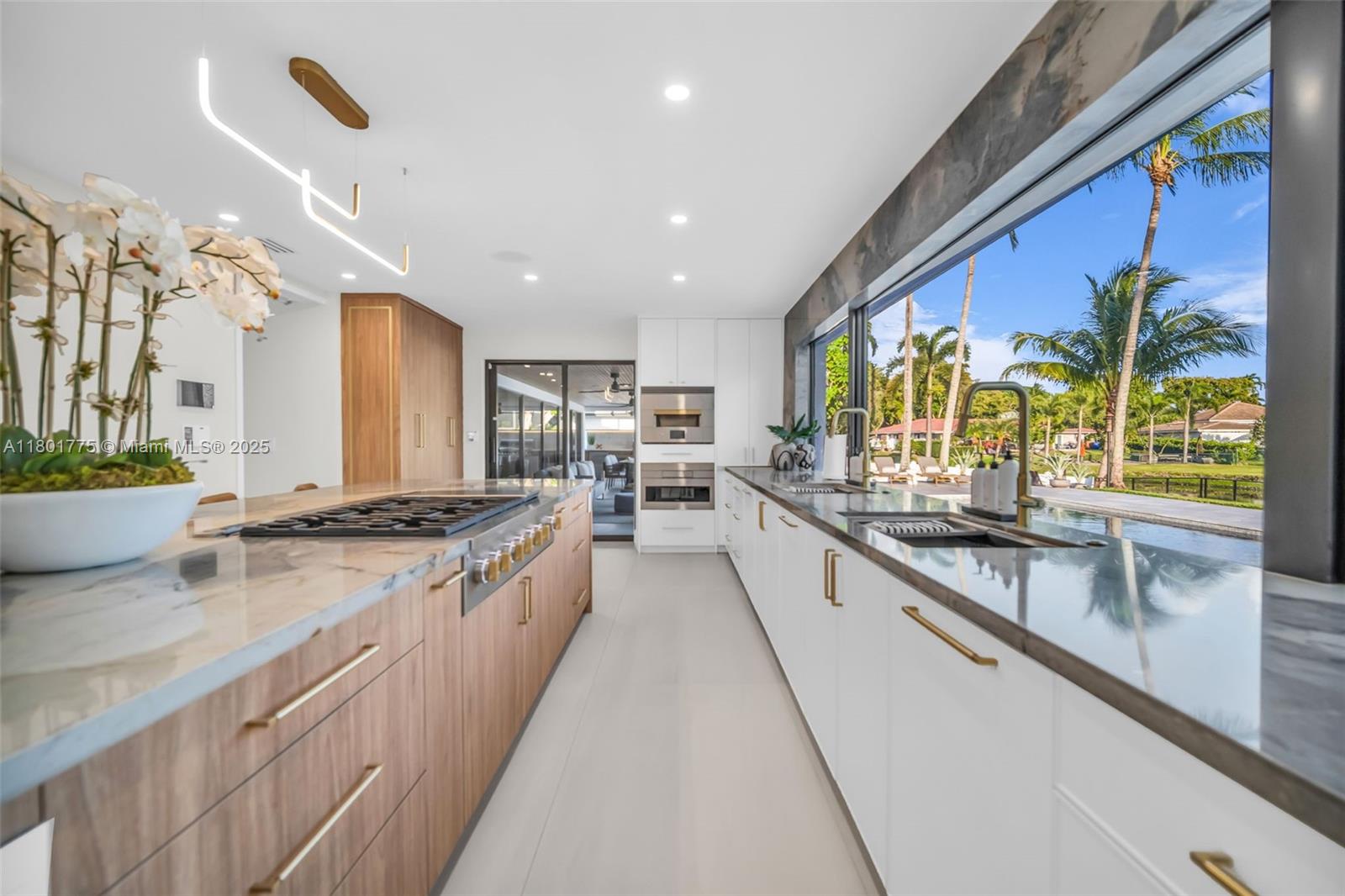 HOLLYWOOD HILLS NORTH SEC - Residential