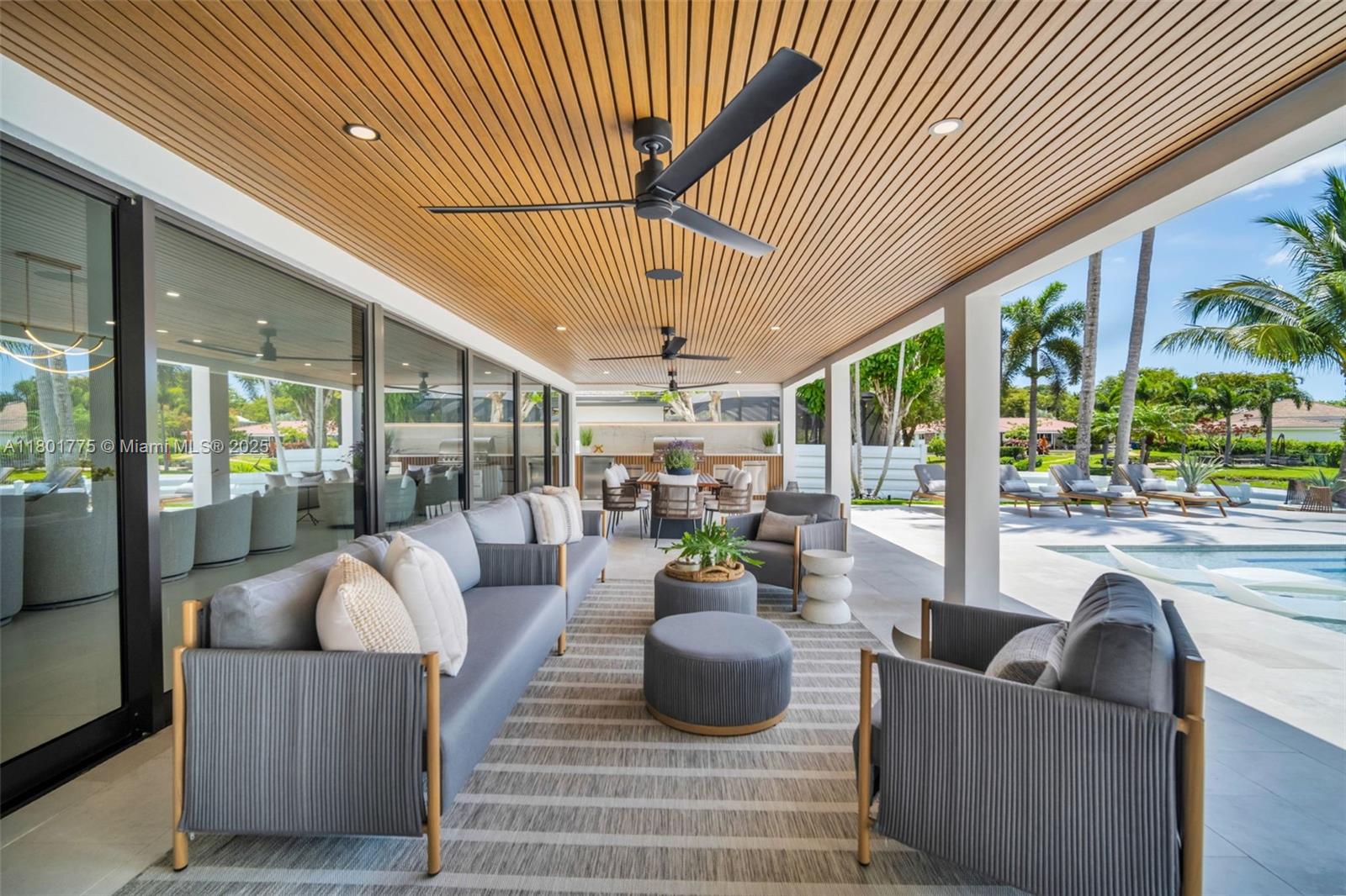 HOLLYWOOD HILLS NORTH SEC - Residential