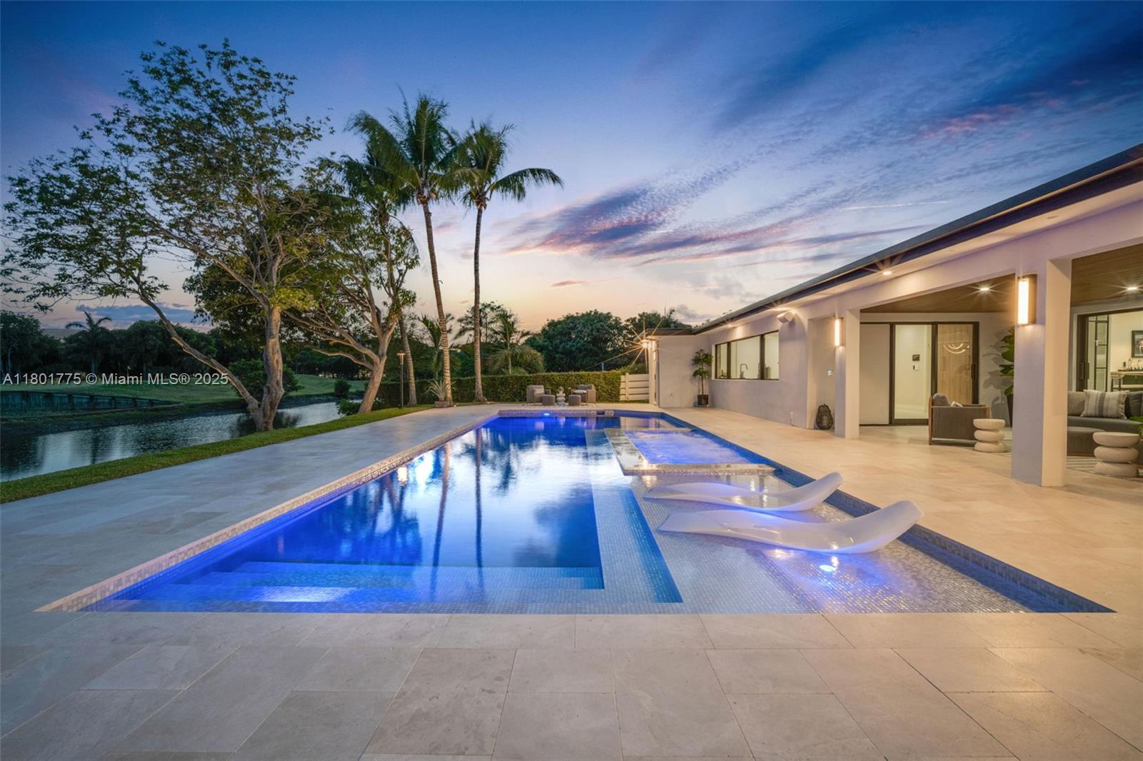 HOLLYWOOD HILLS NORTH SEC - Residential