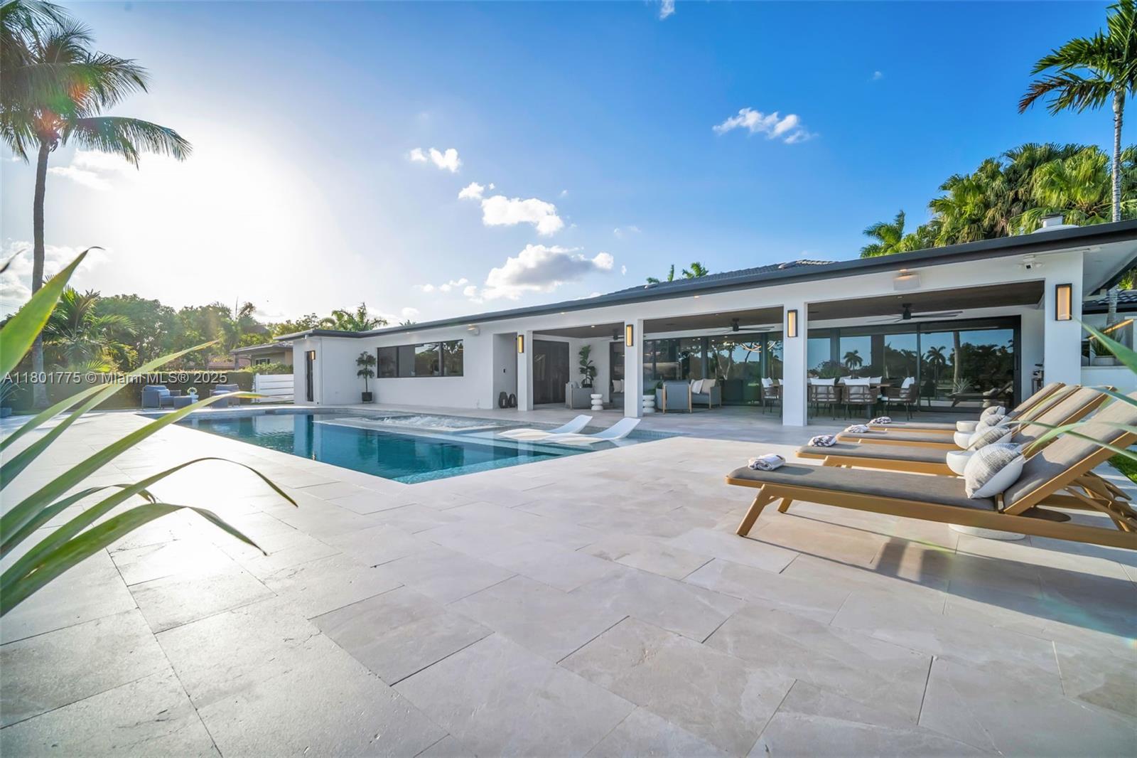 HOLLYWOOD HILLS NORTH SEC - Residential