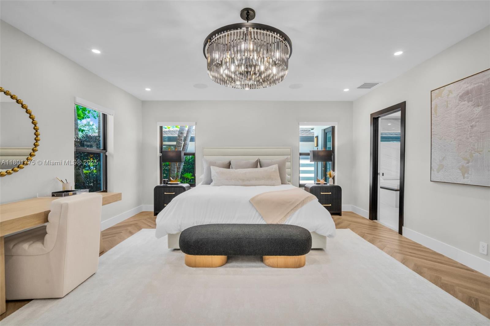 HOLLYWOOD HILLS NORTH SEC - Residential