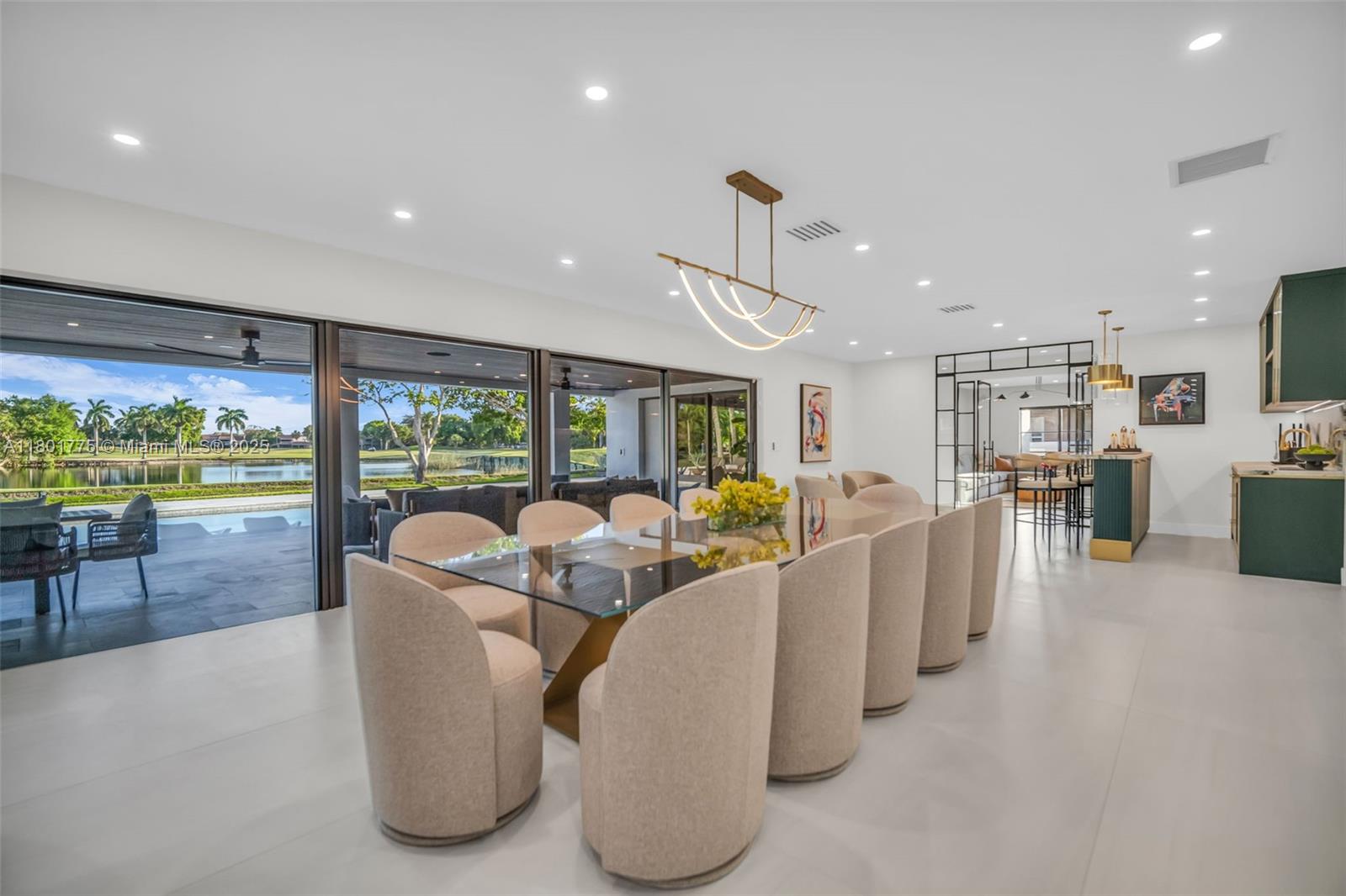 HOLLYWOOD HILLS NORTH SEC - Residential