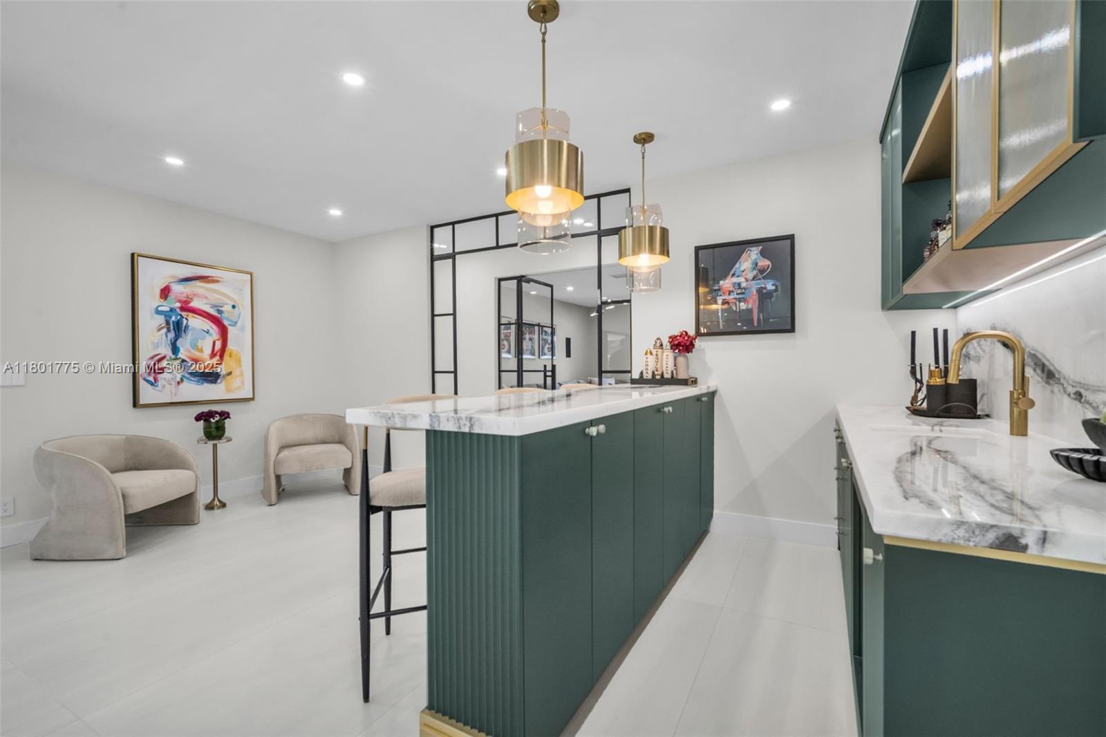 HOLLYWOOD HILLS NORTH SEC - Residential