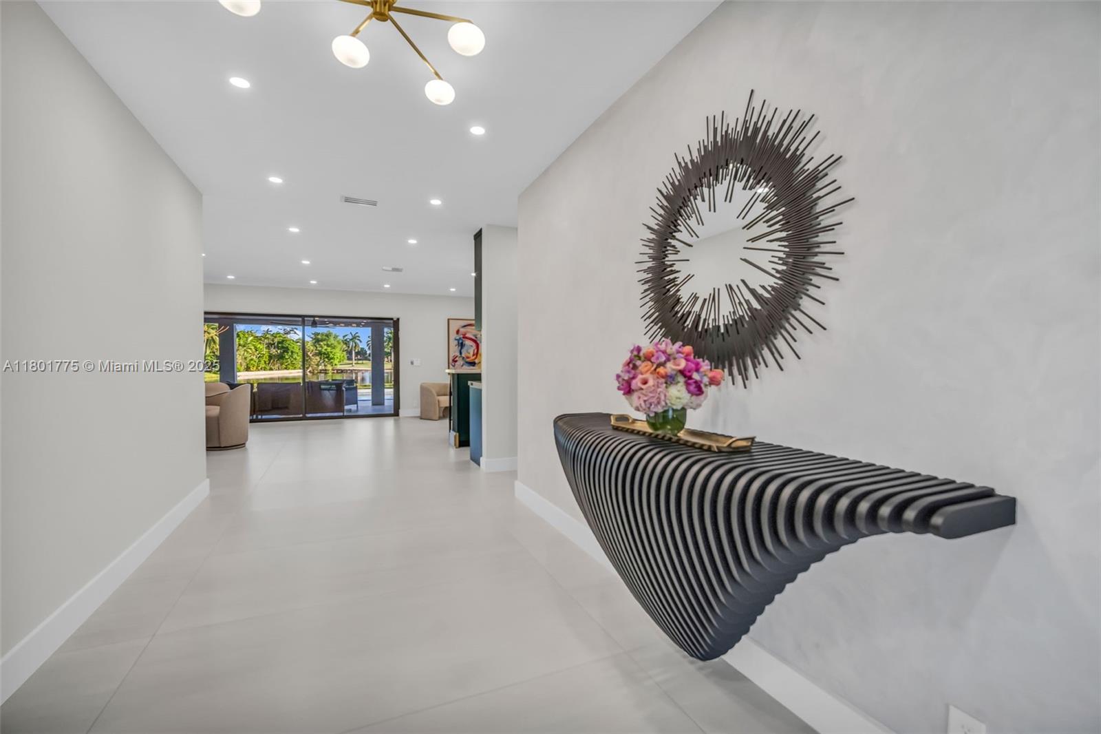 HOLLYWOOD HILLS NORTH SEC - Residential