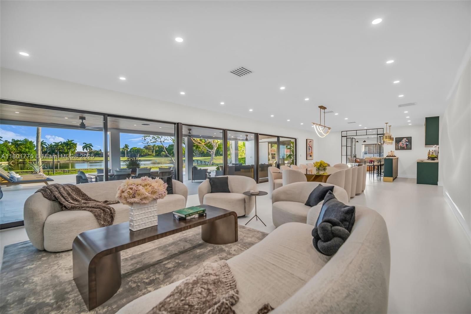 HOLLYWOOD HILLS NORTH SEC - Residential