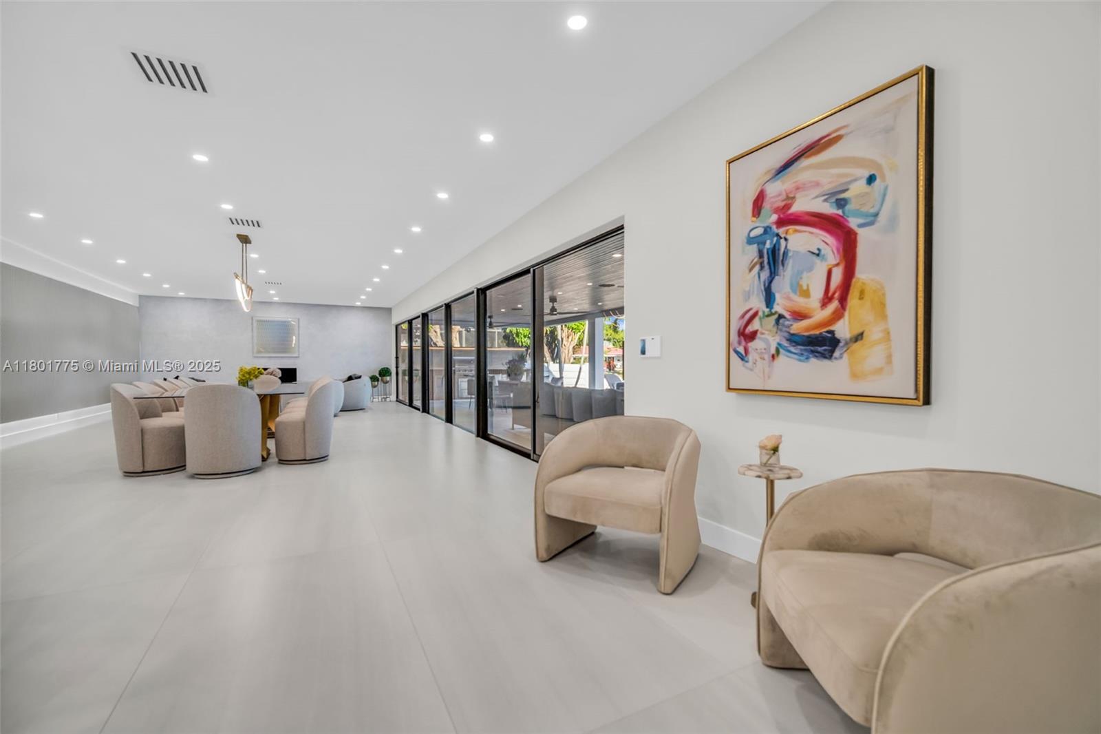 HOLLYWOOD HILLS NORTH SEC - Residential