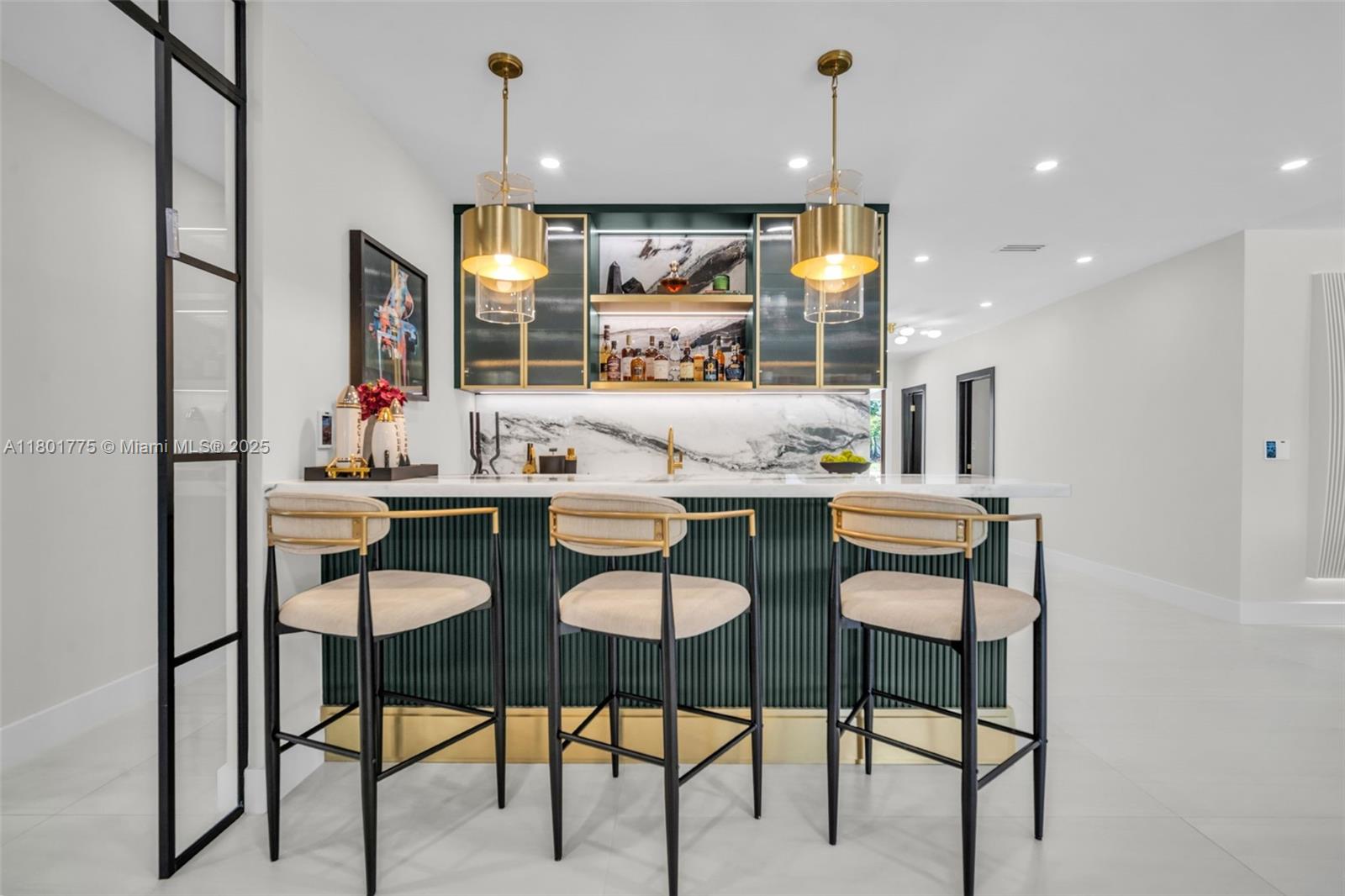 HOLLYWOOD HILLS NORTH SEC - Residential