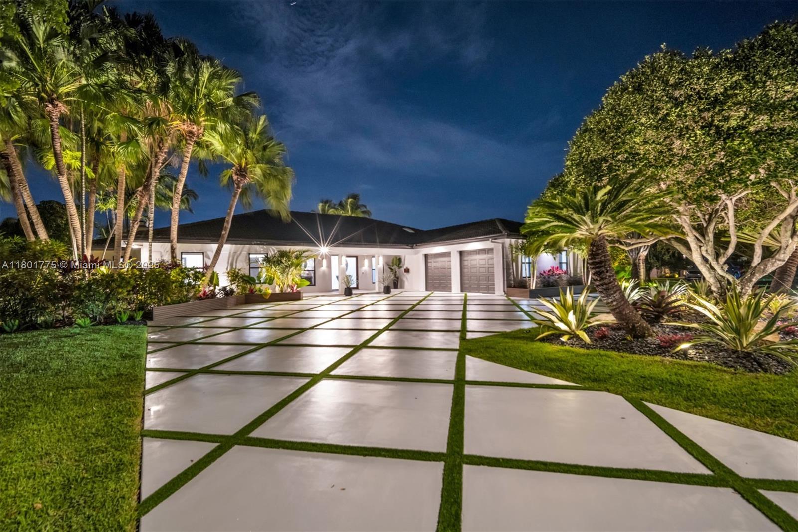 HOLLYWOOD HILLS NORTH SEC - Residential
