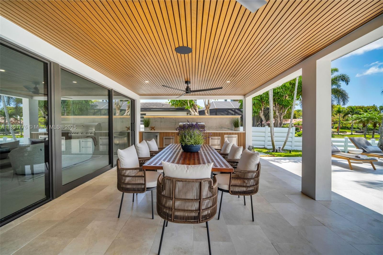 HOLLYWOOD HILLS NORTH SEC - Residential