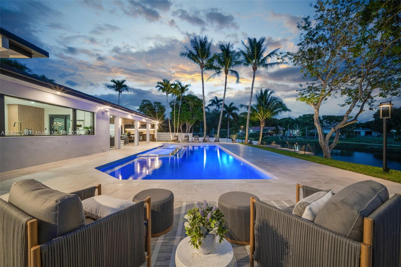 HOLLYWOOD HILLS NORTH SEC - Residential