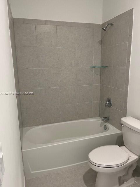Silver Palms - Residential Lease